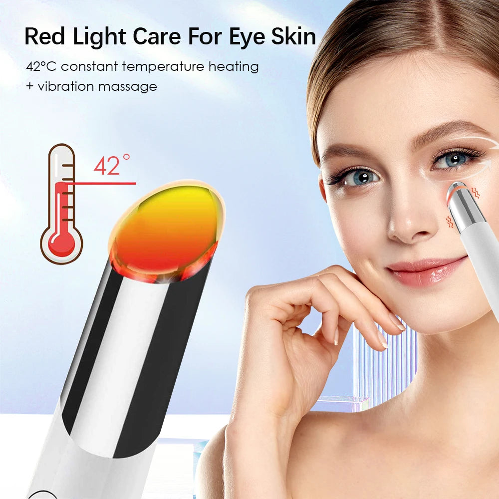 LINO Eye Massager