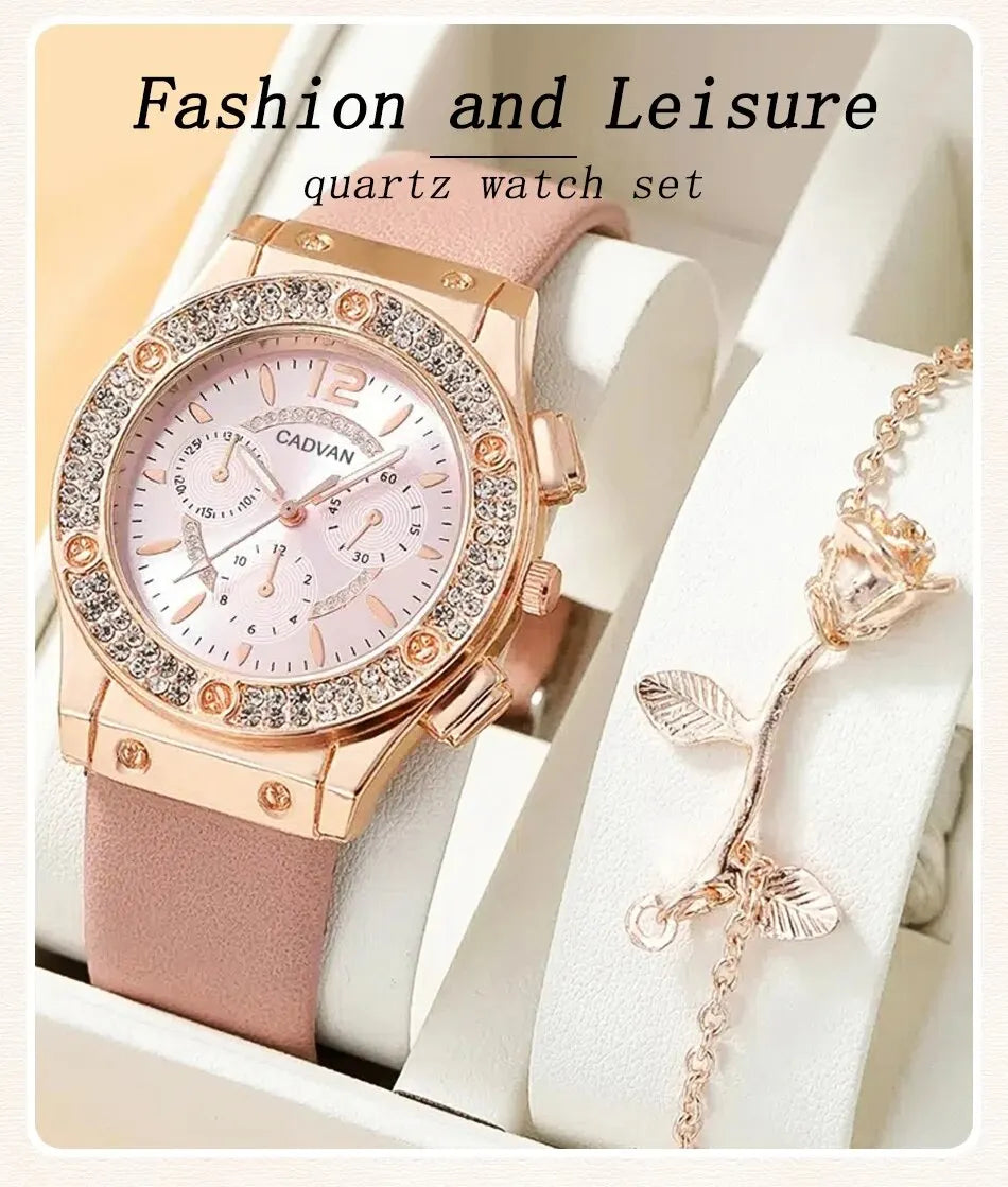 LINO Elegant Wristwatch