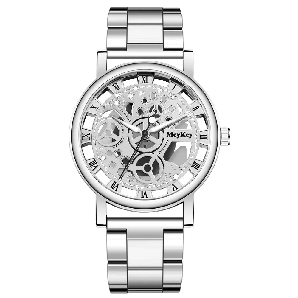 LINO Mechanical Watch