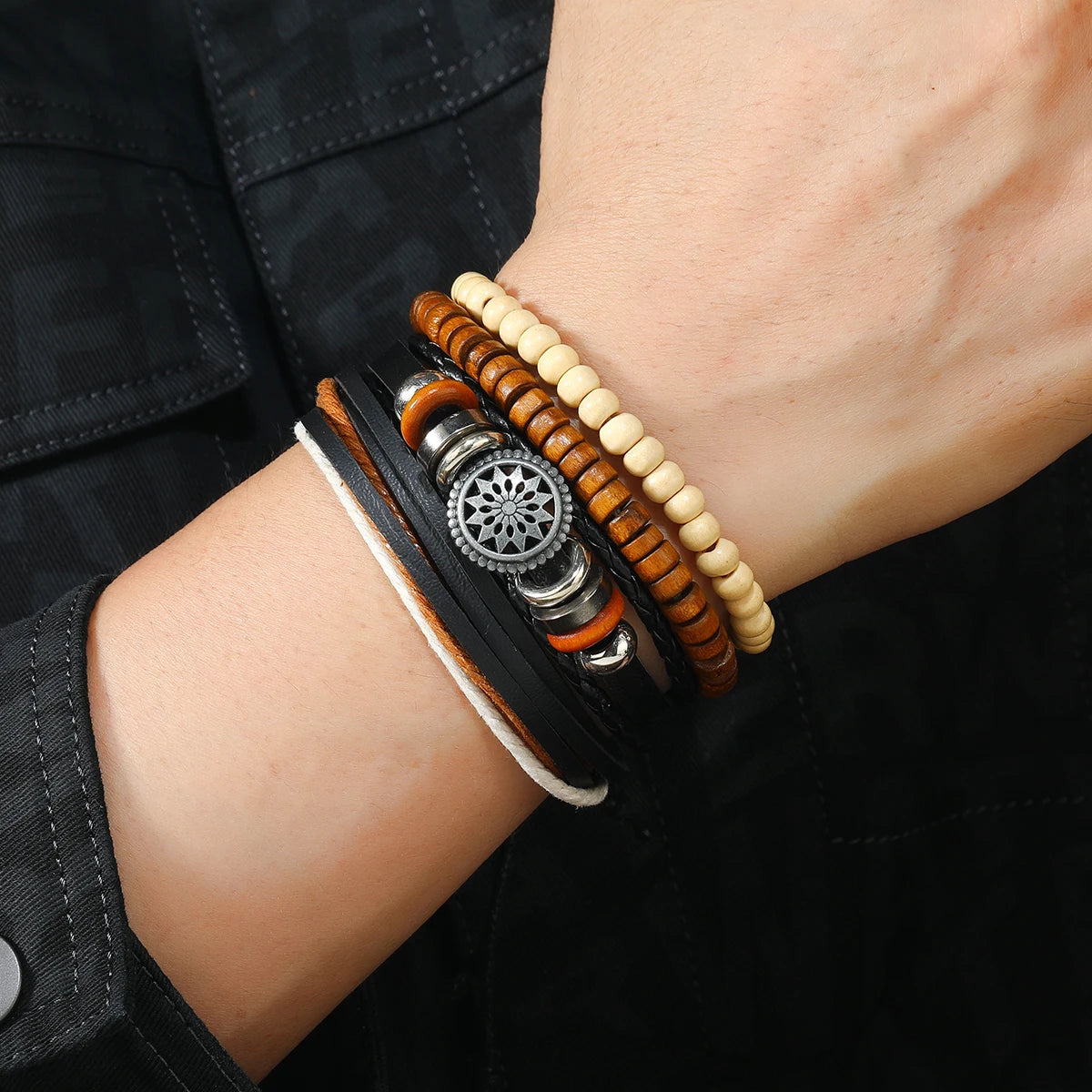 LINO Multi-layer Bracelet