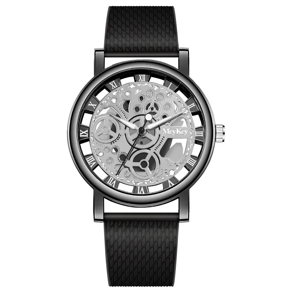 LINO Mechanical Watch