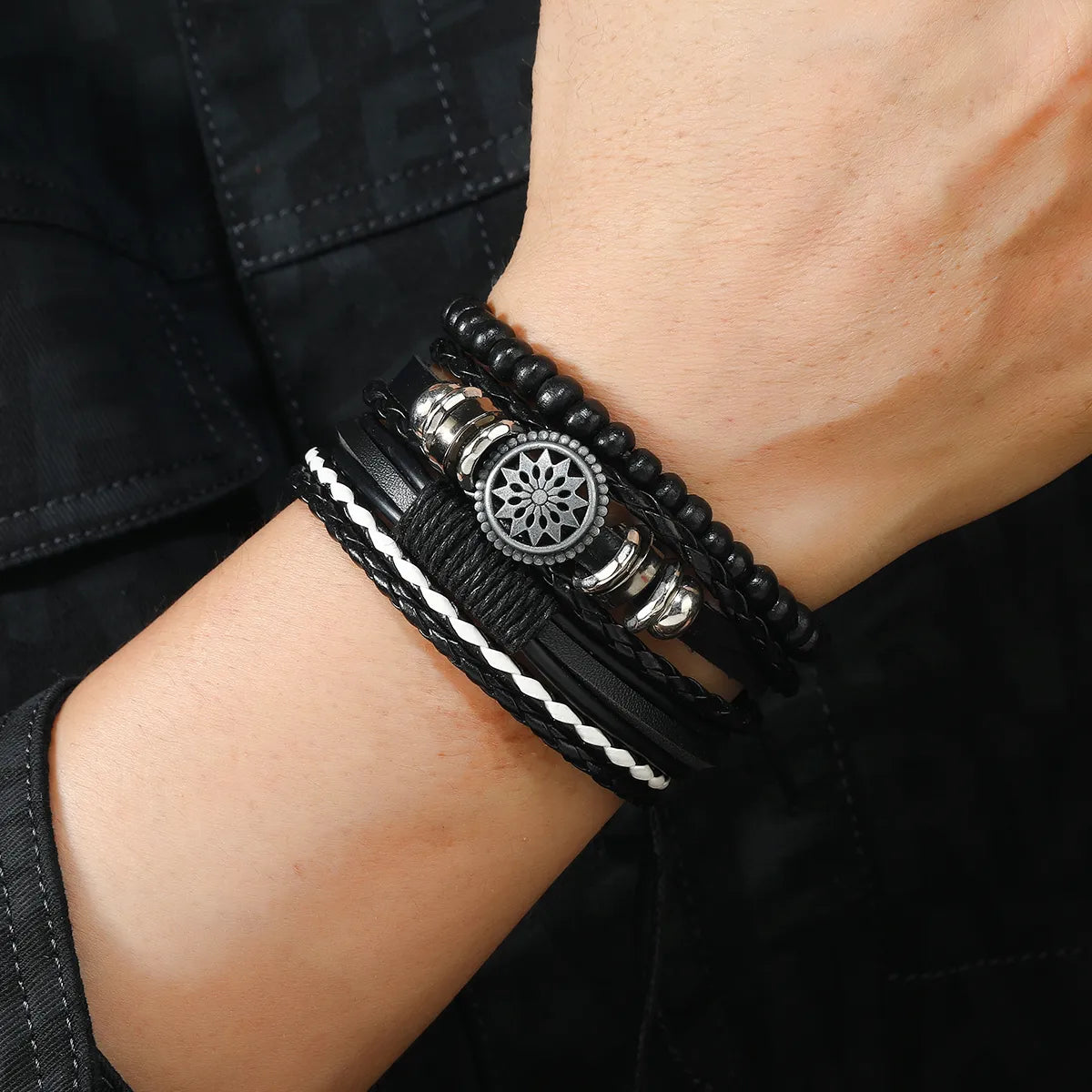 LINO Multi-layer Bracelet