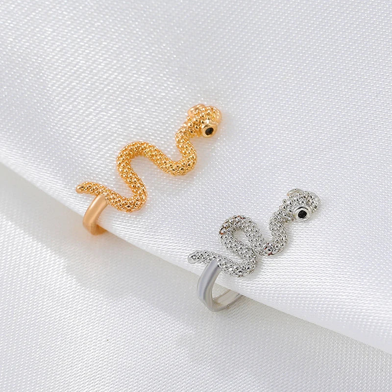 LINO 1Pcs Snake Nose Ring