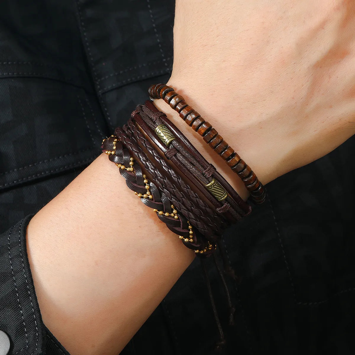 LINO Multi-layer Bracelet