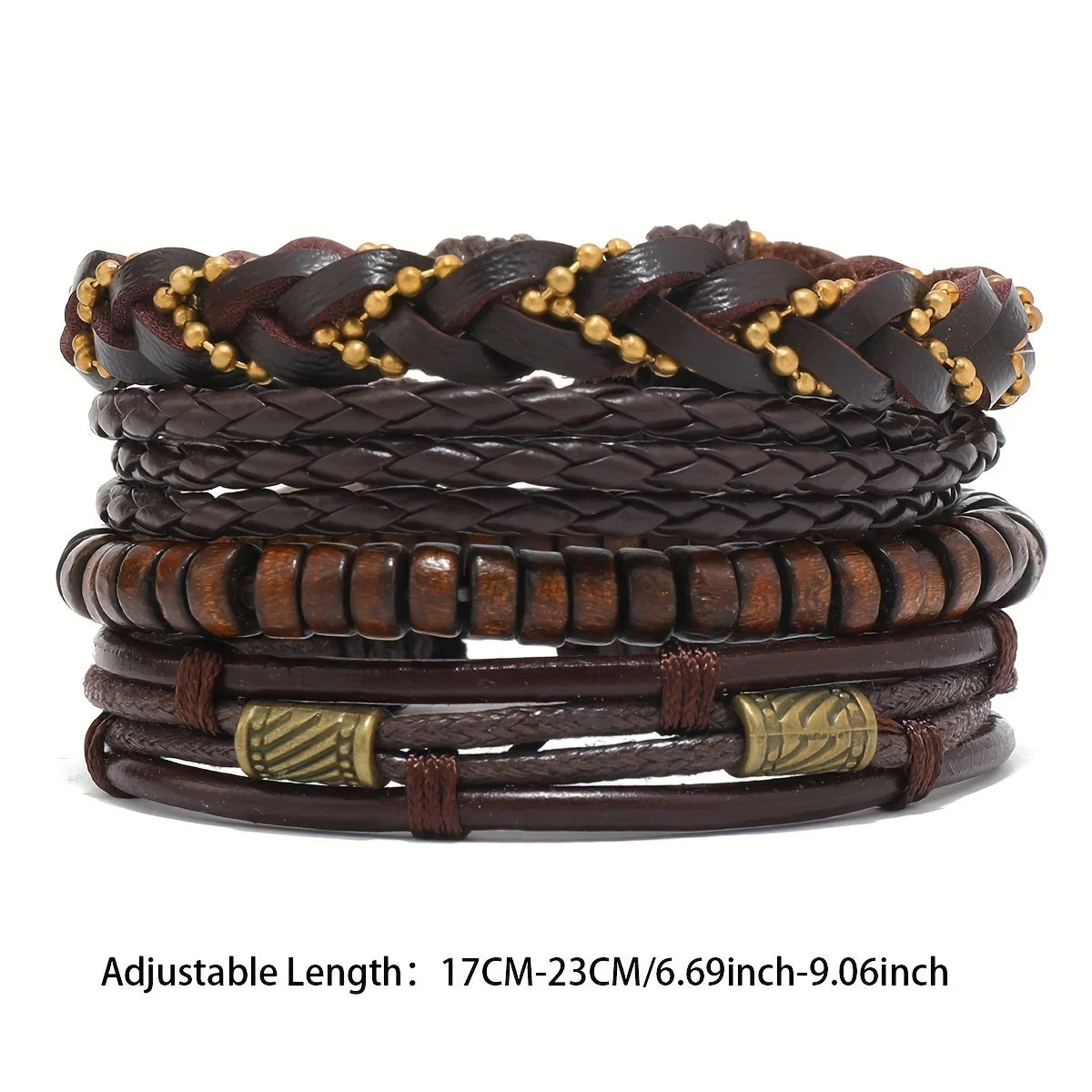 LINO Multi-layer Bracelet