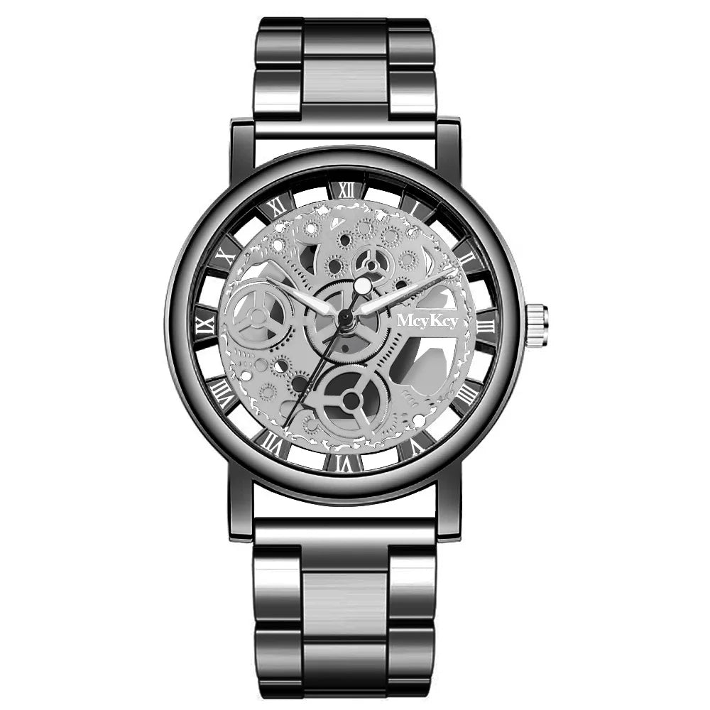 LINO Mechanical Watch