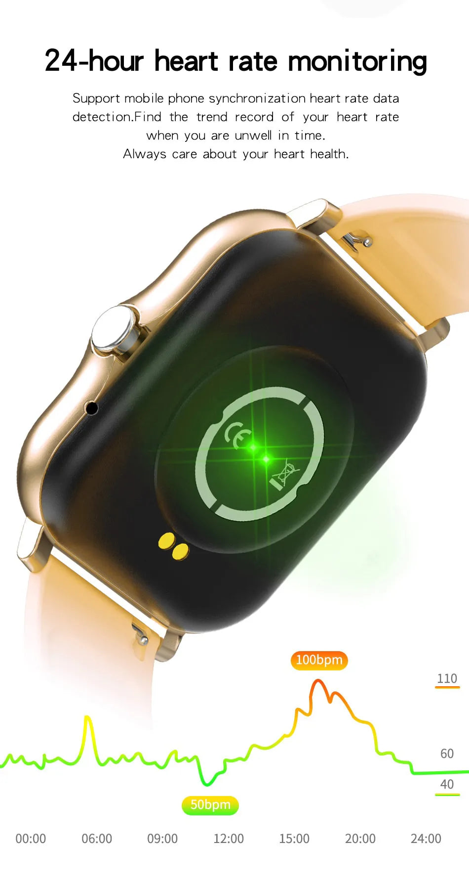 LINO Smart Watch Android Phone