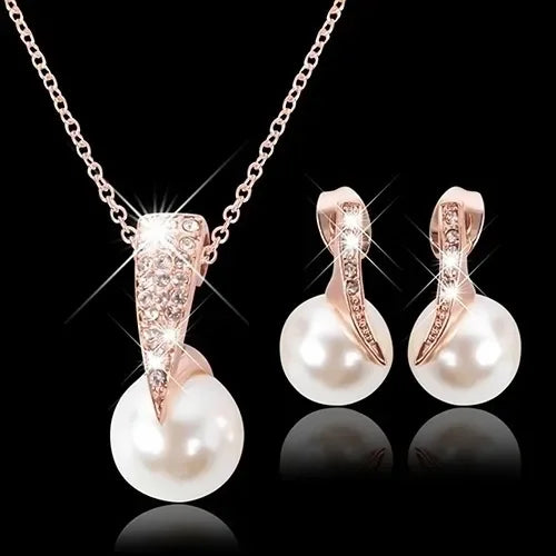 LINO King 3pcs Jewelry Set