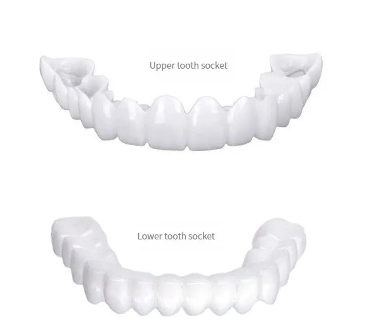 LINO Chewing Correction Plastic Braces