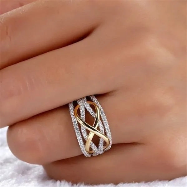 LINO Love Ring