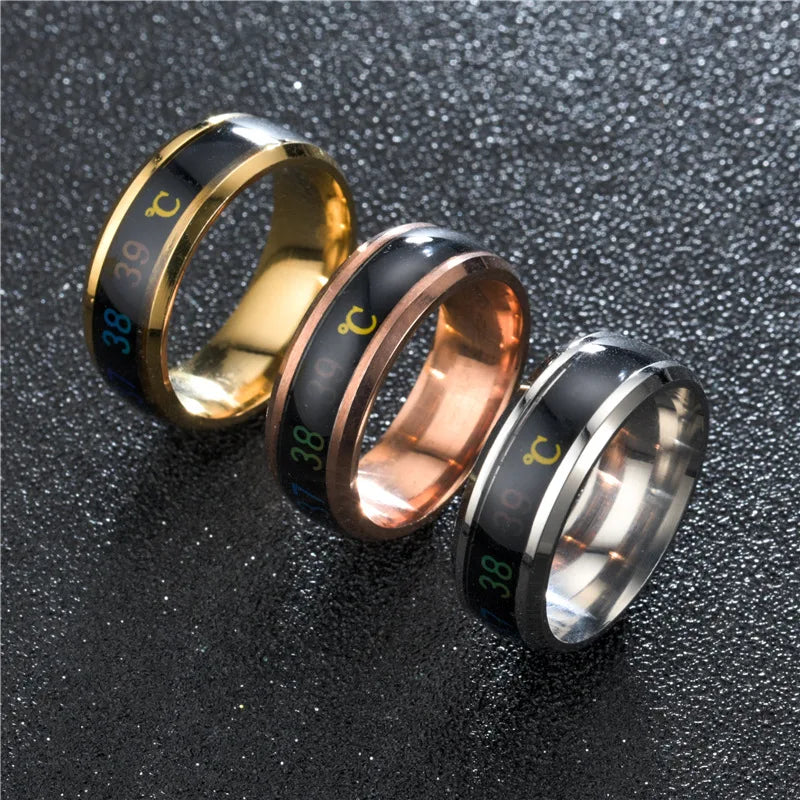 LINO Smart Ring