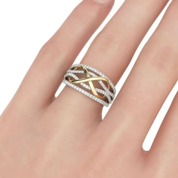 LINO Love Ring