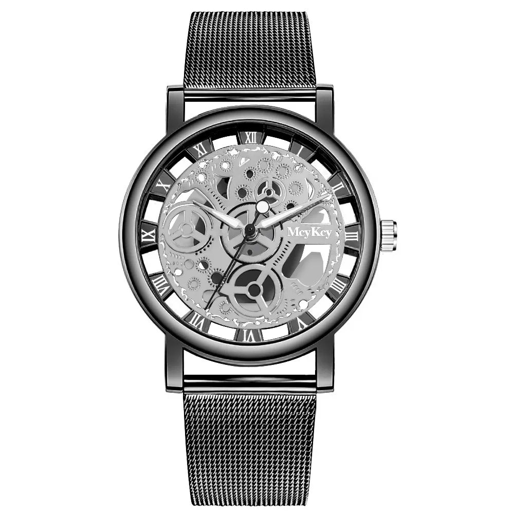 LINO Mechanical Watch